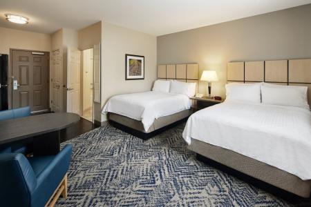 Candlewood Suites i-26 @ Northwoods Mall, An Ihg - 3