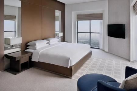 Hyatt Regency Dubai Creek Heights - 52