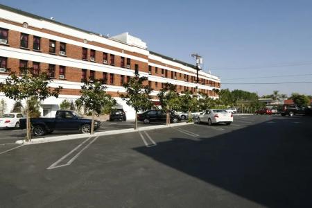 Hollywood Historic - 16