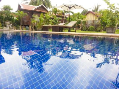 Vimean Sovannaphoum Resort - 12