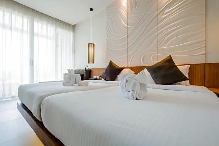 g Hua Hin Resort & Mall - Sha Extra Plus - 39