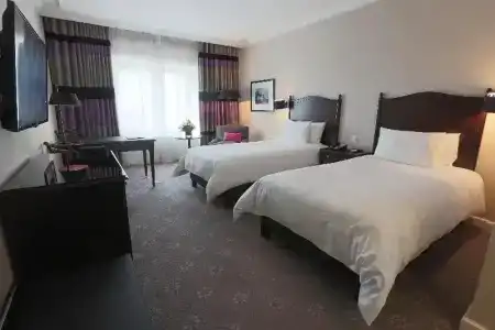Sofitel Buenos Aires Recoleta - 66