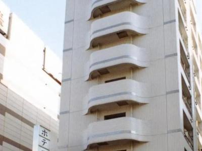 Toyoko Inn Nagoya Nishiki - 50