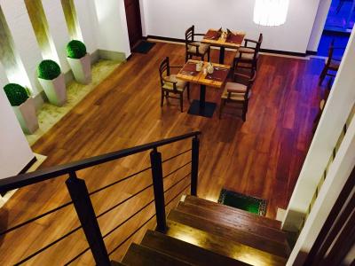 8+ Plus Motels - 16