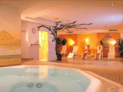 Alpenresidenz Ballunspitze Wellness- & Kinderhotel - 19