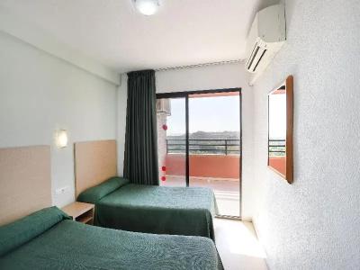 Apartamentos La Caseta - Sabesa - 28