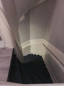 Vondelpark House b&b - 11