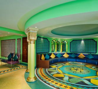 Burj Al Arab Jumeirah - 31