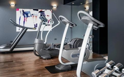 AC Bologna by Marriott - 20