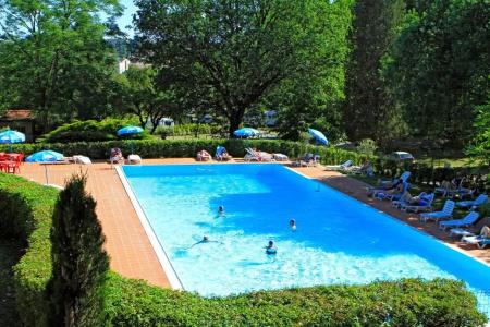 Camping Siena Colleverde - 12