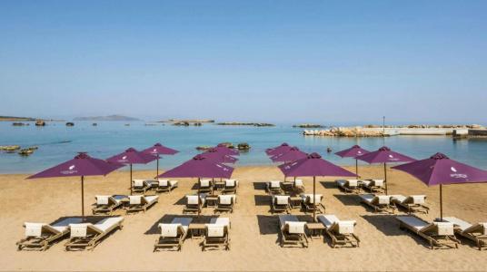 Chania Flair Deluxe Boutique - Adults Only - 20