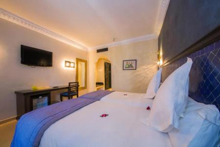 Zalagh Kasbah & Spa - 71