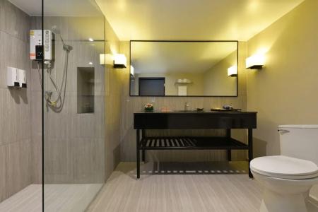 Tinidee Bangkok Golf Club - Sha Certified - 12