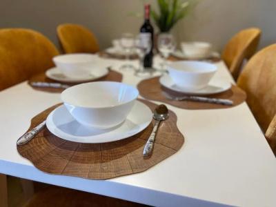 Rias Penthouse Suites - 12
