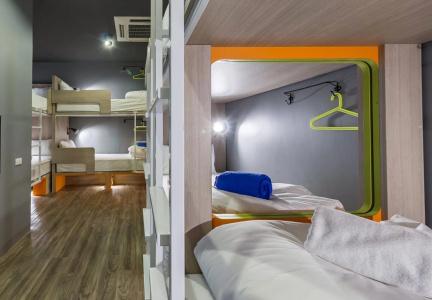 iSanook Female Hostel - 0