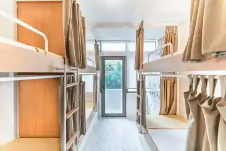 Be Bold Hostel - 5