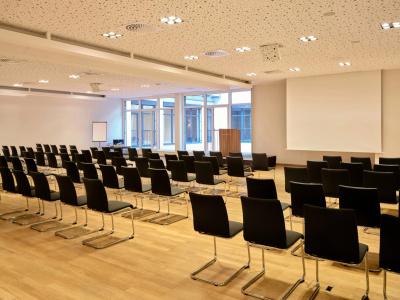 Flemings Conference Wien - 26