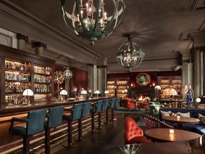 Rosewood London - 25