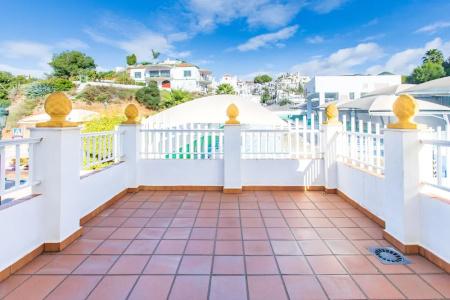 Apartamentos Almoraide Suites - Adults Only - 37
