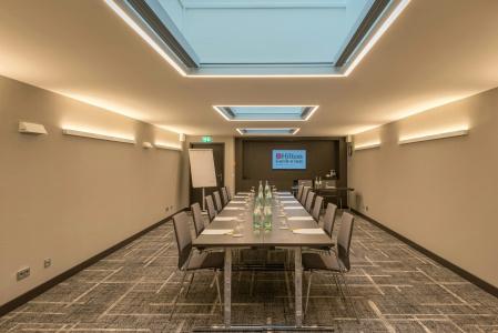 Hilton Garden Inn Frankfurt City Centre - 37