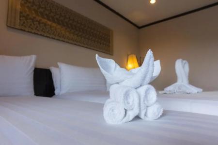 Golden Tulip Essential Pattaya - 55