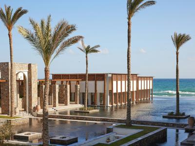 Amirandes Grecotel Boutique Resort - 29