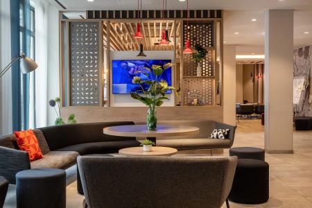 Holiday Inn Express - Munich North, An Ihg - 24