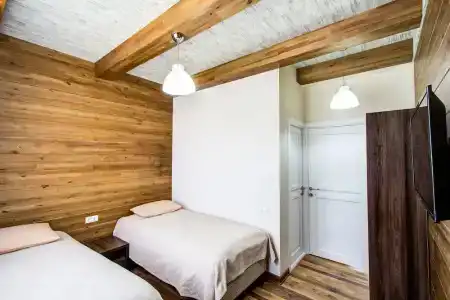 Hillside Karakol B&B - 42