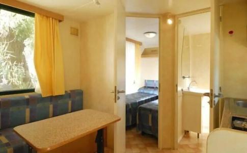 Camping Village Capo d'Orso - 69