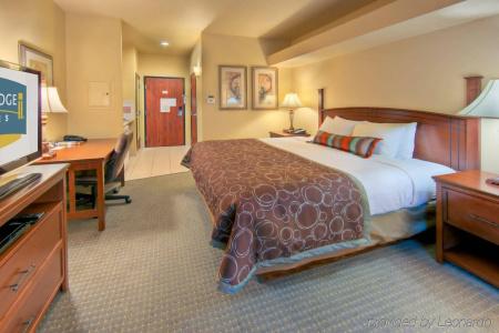 Staybridge Suites Laredo, An Ihg - 17