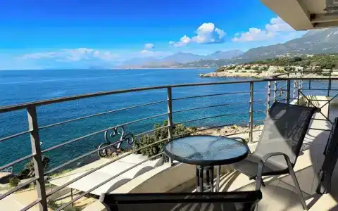 Open Sea Luxury - 136