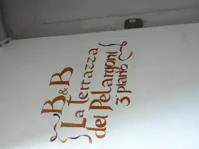 La Terrazza dei Pelargoni B&B - 11
