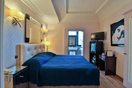 Le Meurice - 52