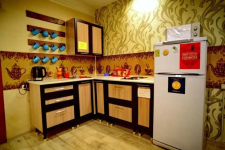 Hostel3952 - Irkutsk on Marata - 11