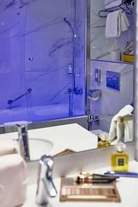 Best Western Plus Carlton Annecy - 77