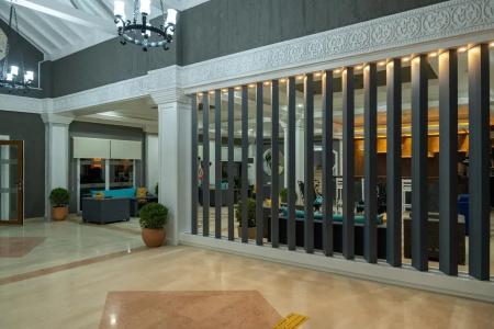 Tiana Beach Resort - 47