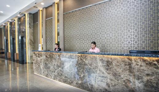 Grand Central (SG Clean, Staycation Approved) - 40