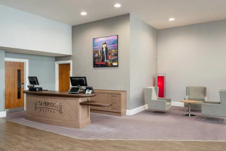 Staybridge Suites Birmingham, an IHG - 47