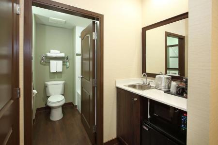 Best Western Pacific Inn - 9