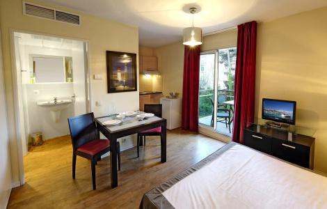 Odalys City Antibes Olympe - 2