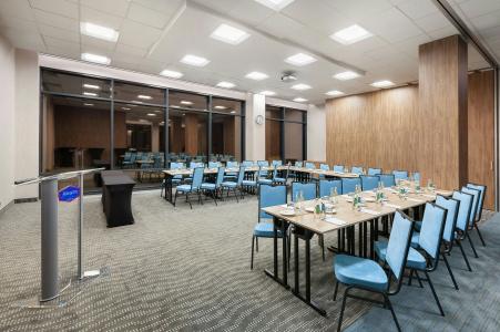 Hampton By Hilton Lublin - 20