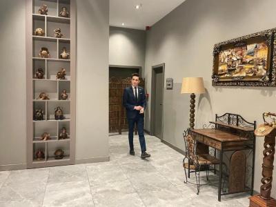 Agora Royal - 19