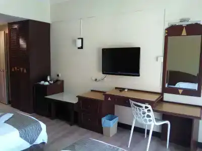 Casuarina - 5