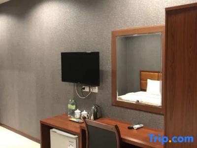 OYO 1130 Ck Resort Pattaya - 35