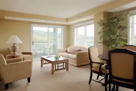 The Peaks and Spa - 2