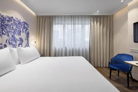 Eurostars Universal Lisboa - 9