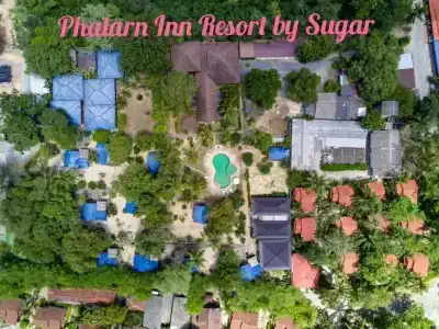 Phalarn Inn Resort - 19