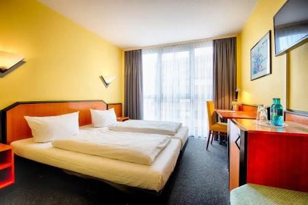 Achat Stuttgart Airport Messe - 41