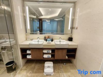 Sheraton Nanjing Kingsley & Towers - 85