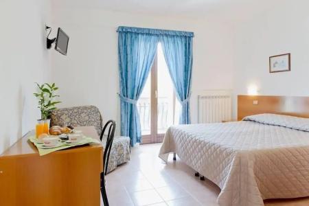Albergo Della Corte - 33